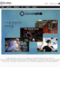 Mobile Screenshot of maniamind.com